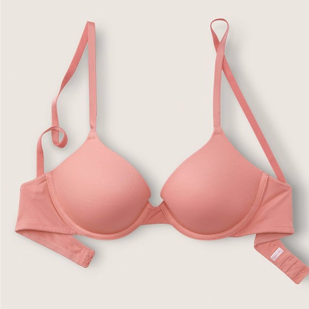 Victoria’s Secret PINK WEW Smooth Multiway Push-Up Bra